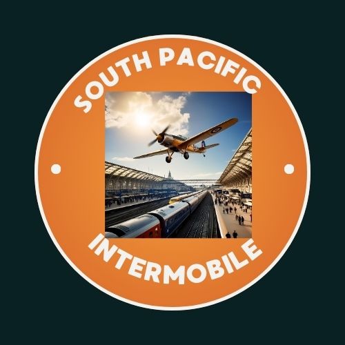 Intermodal Freight Solutions